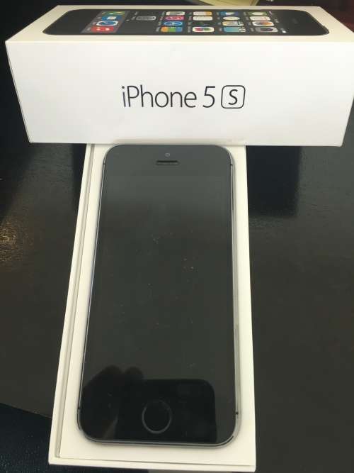 i Phone 5s 16G